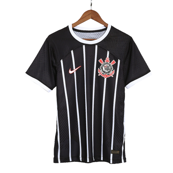 Corinthians Away Authentic Jersey 2023/24