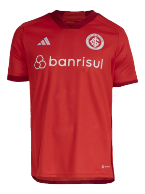 SC Internacional Home Jersey 2023/24