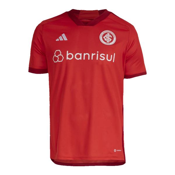 SC Internacional Home Jersey 2023/24