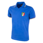 Retro Italy Home Jersey 1982