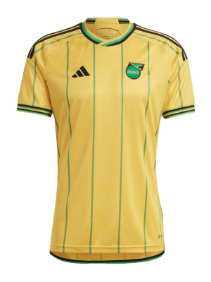 Jamaica Home Jersey 2023