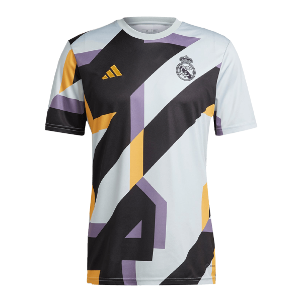 Real Madrid Pre-Match Jersey 2023/24