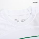 Sporting CP Away Soccer Jersey 2023/24