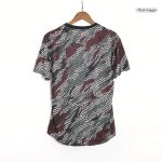 Arsenal  x Maharishi Authentic Soccer Jersey 2023/24