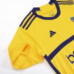 Boca Juniors Away Soccer Jersey 2023/24