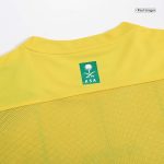 Al Nassr Home Jerseys Kit 2023/24