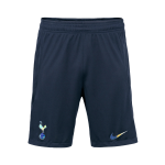 Tottenham Hotspur Away Soccer Shorts 2023/24