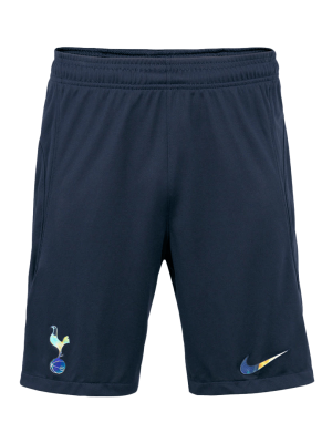 Tottenham Hotspur Away Soccer Shorts 2023/24