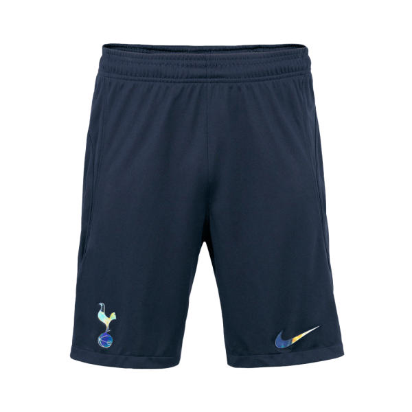 Tottenham Hotspur Away Soccer Shorts 2023/24