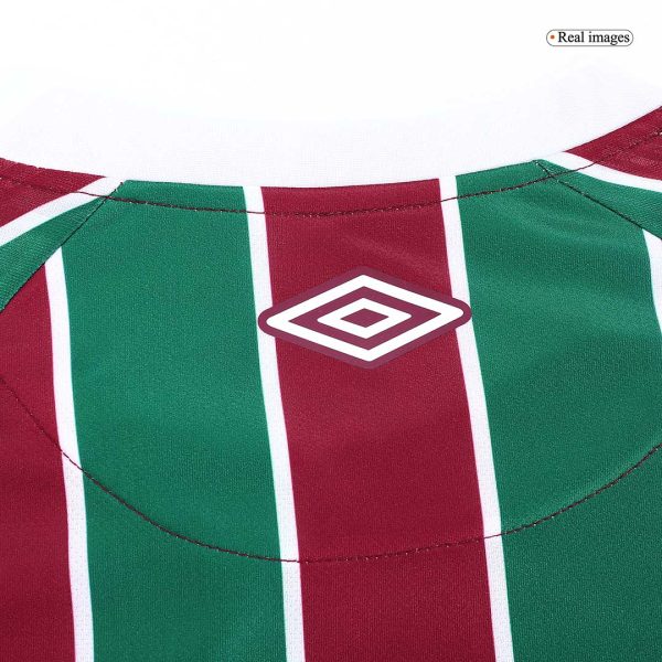 Fluminense FC Home Jersey 2023/24