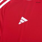 Nottingham Forest Home Soccer Jersey 2023/24