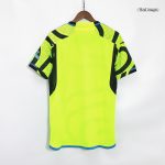 SAKA #7 Arsenal Away Soccer Jersey 2023/24