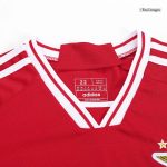 Benfica Home Kids Soccer Jerseys Kit 2023/24