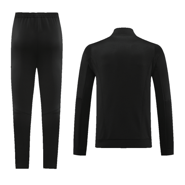 Bayern Munich Tracksuit 2023/24 Black