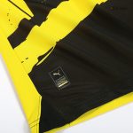 Borussia Dortmund Home Jerseys Kit 2023/24