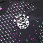 Bayern Munich Away Jerseys Kit 2023/24