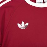 Mexico Remake Soccer Jersey 1985 Red