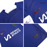 Chelsea Home Kids Soccer Jerseys Kit 2023/24