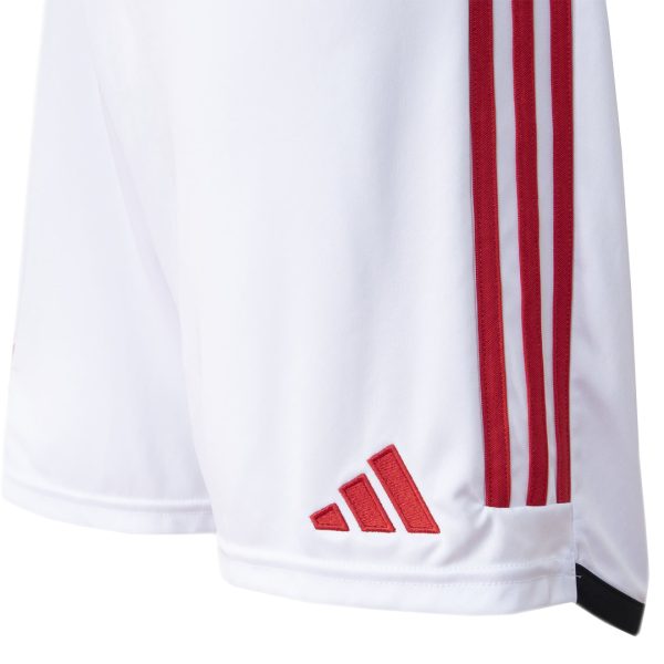 CR Flamengo Home Jerseys Kit 2023/24