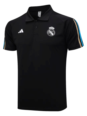 Real Madrid Soccer Core Polo Shirts 2023/24