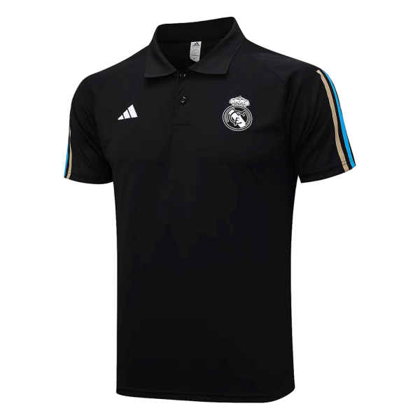 Real Madrid Soccer Core Polo Shirts 2023/24