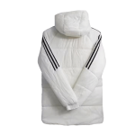 Argentina Winter Jacket 2023 - White