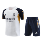 Real Madrid Pre-Match Jerseys Kit 2023/24