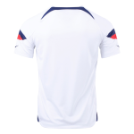 Replica USA Home Jersey 2022 By Nike