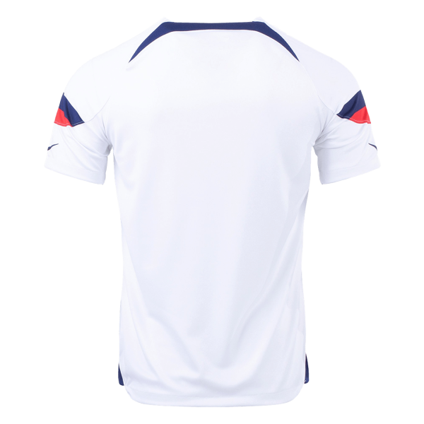 Replica USA Home Jersey 2022 By Nike