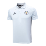 Manchester City Soccer Core Polo Shirts 2022/23