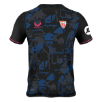 Sevilla Third Away Soccer Jersey 2023/24