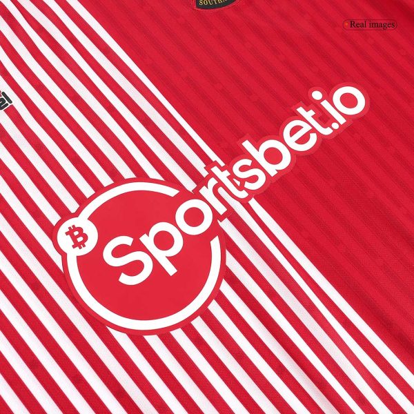 Southhampton Home Jersey 2023/24