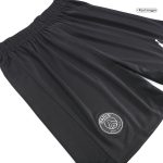 PSG Third Away Soccer Shorts 2023/24