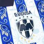 Monterrey Day of the Dead Soccer Jersey 2023/24