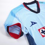 Cruz Azul Away Jersey 2023/24