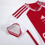 Ajax Home Authentic Jersey 2023/24