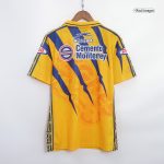 Retro Tigres UANL Home Jersey 1997/98