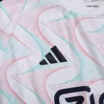 Ajax Away Authentic Jersey 2023/24