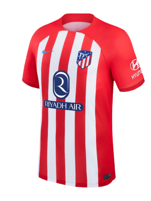 Atletico Madrid Home Jersey 2023/24