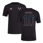 MESSI #10 Inter Miami CF N&N T-Shirt 2023