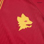 Roma Home Authentic Jersey 2023/24