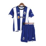 FC Porto Home Kids Jerseys Kit 2023/24