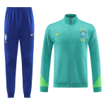 Brazil Jacket Tracksuit 2023/24 Green