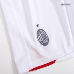 AC Milan Away Soccer Shorts 2023/24