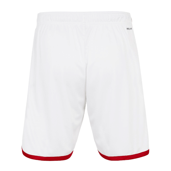 Arsenal Home Soccer Shorts 2023/24