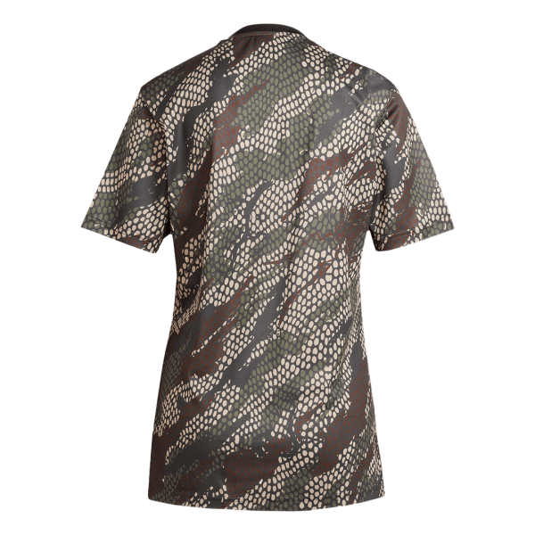 Arsenal x Maharishi Soccer Jersey 2023/24