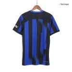 Inter Milan Home Authentic Jersey 2023/24