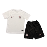 Corinthians Home Kids Jerseys Kit 2023/24