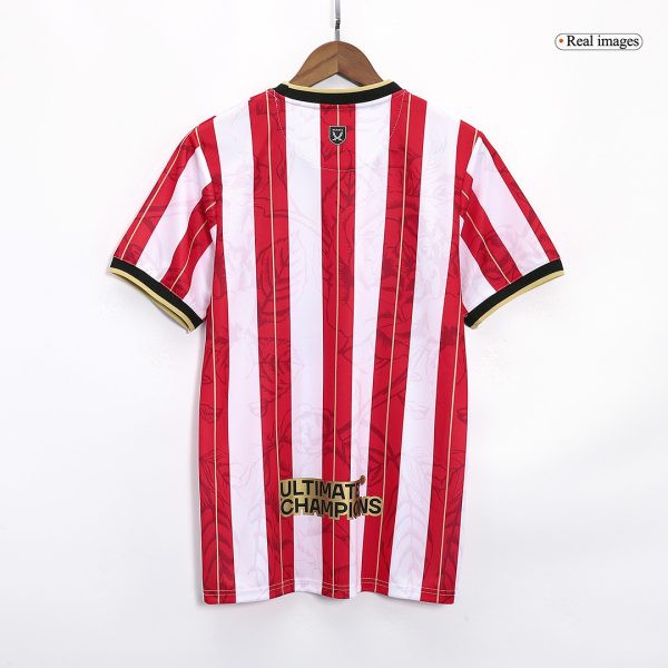 Sheffield United Special Jersey 2022/23