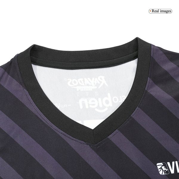 Monterrey Goalkeeper Jersey 2023/24